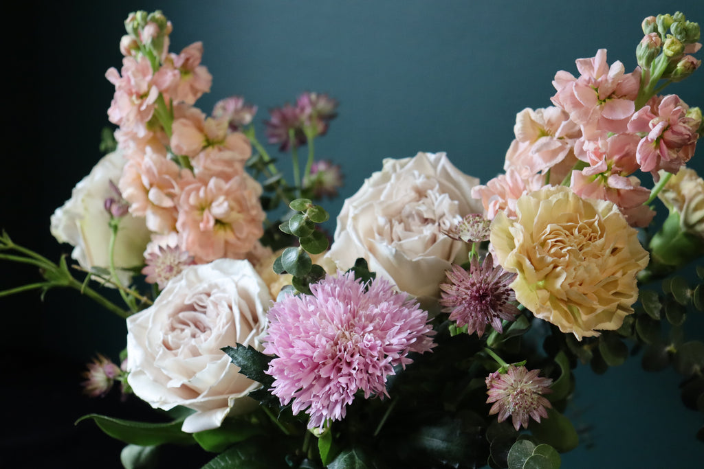 Westminster Abbey Arrangement