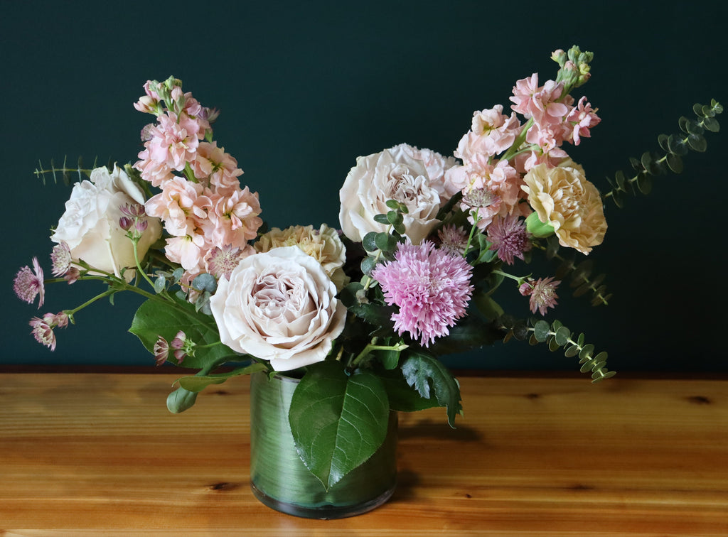 Westminster Abbey Arrangement