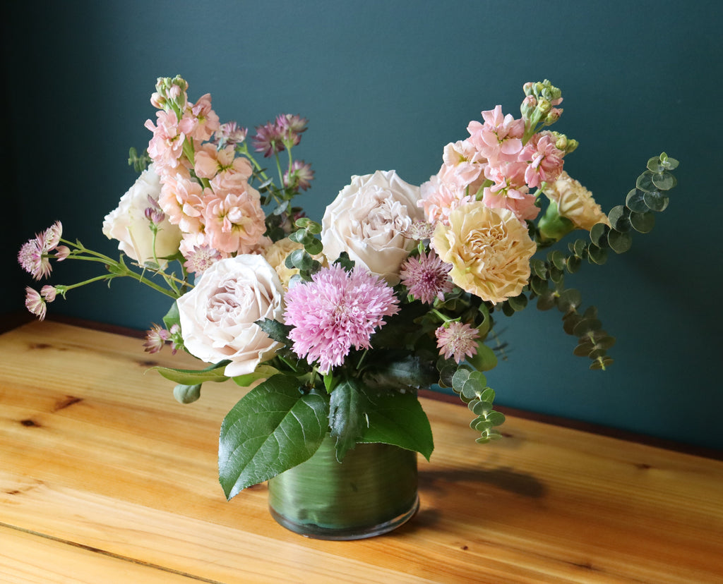 Westminster Abbey Arrangement